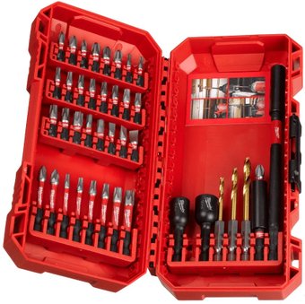 Набор бит и сверл Milwaukee 4932492004
