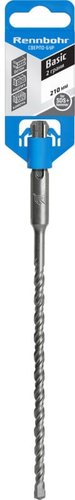 Набор буров Rennbohr Basic SDS+ 690521.21