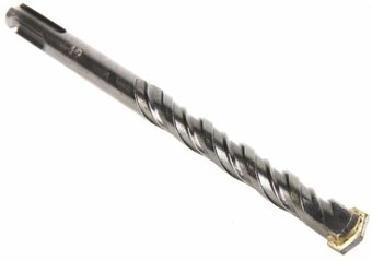 Набор буров Rennbohr Duo SDS+ 680811.21