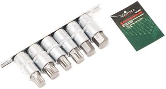 Набор головок слесарных RockForce RF-40920