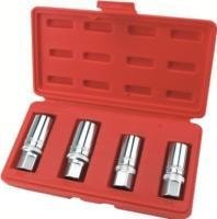 Набор головок слесарных Toptul GAAI0401