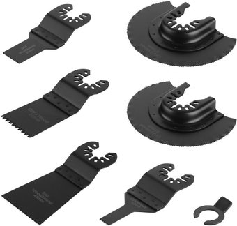 Набор пильных полотен Deko DKBS06 065-0906