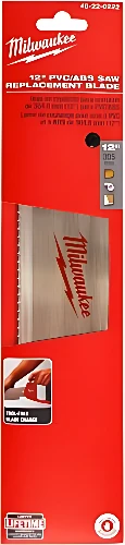 Набор пильных полотен Milwaukee 48220222