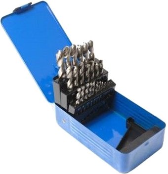 Набор сверл FORSAGE F-924U25