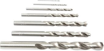Набор сверл FORSAGE F-DSP25H