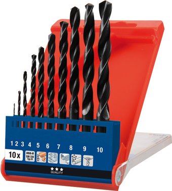 Набор сверл KWB 49421340