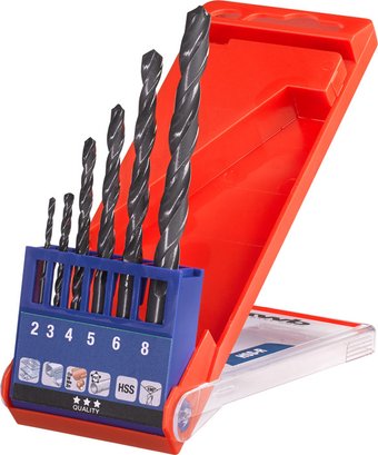 Набор сверл KWB 49423140