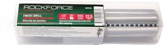 Набор сверл RockForce RF-DSP130