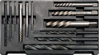 Набор сверл Yato YT-0591