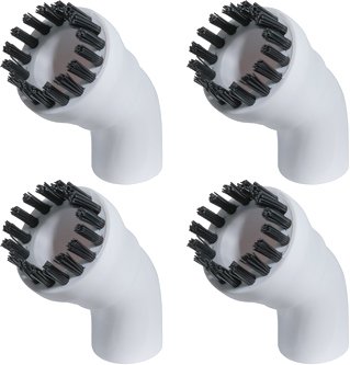 Насадка Bort Nylon brush SET 93412741