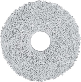 Насадка для влажной уборки Xiaomi Robot Vacuum S10+ Mop Pads