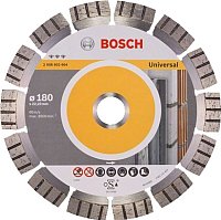 Отрезной диск алмазныйBosch 2.608.600.351