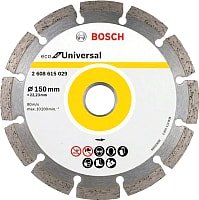 Отрезной диск алмазныйBosch 2.608.615.042