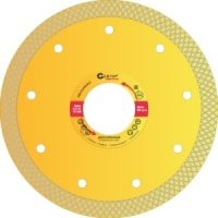 Отрезной диск алмазныйCutop Profi 68-392