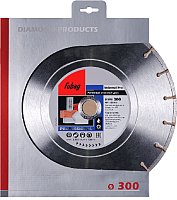 Отрезной диск алмазныйFubag 12300-6