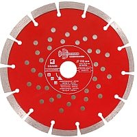 Отрезной диск алмазныйTrio Diamond GUS724