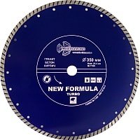 Отрезной диск алмазныйTrio Diamond T109