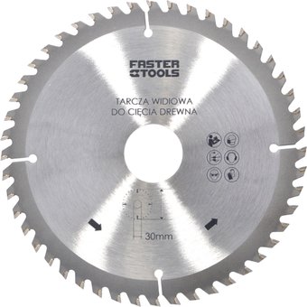 Пильный диск Faster Tools 3325