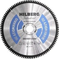 Пильный диск Hilberg HA255