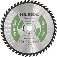 Пильный диск Hilberg HW316