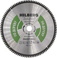 Пильный диск Hilberg HW317