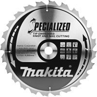 Пильный диск Makita B-31441