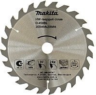 Пильный диск Makita D-45886