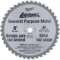 Пильный диск Milwaukee 48404515