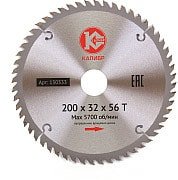 Пильный диск Калибр 130333