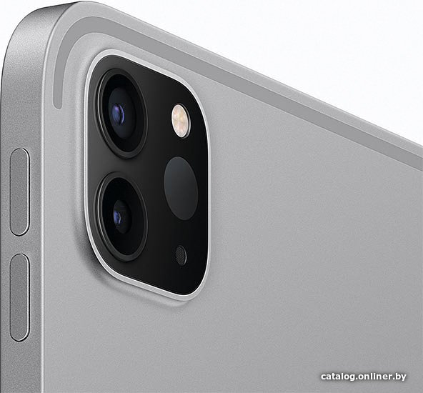 Планшет Apple iPad Pro 11" 2022 128GB MNXD3