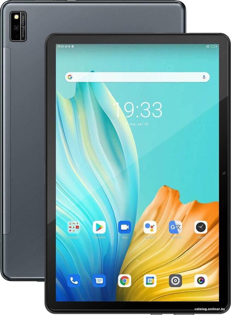 Планшет Blackview Tab 10
