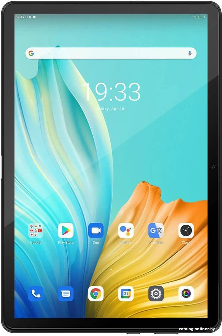 Планшет Blackview Tab 10