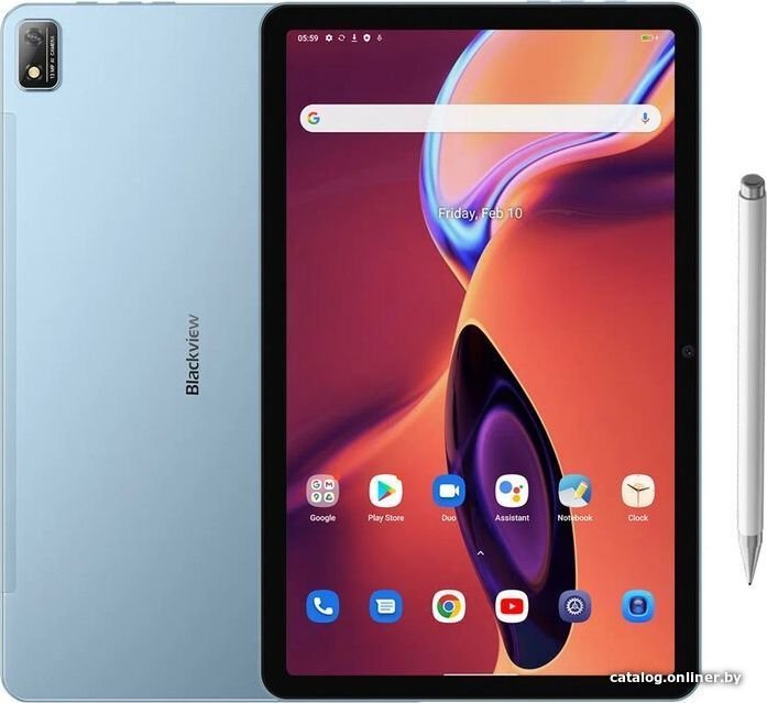 Планшет Blackview Tab 16