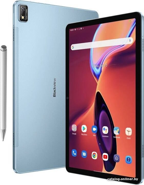 Планшет Blackview Tab 16