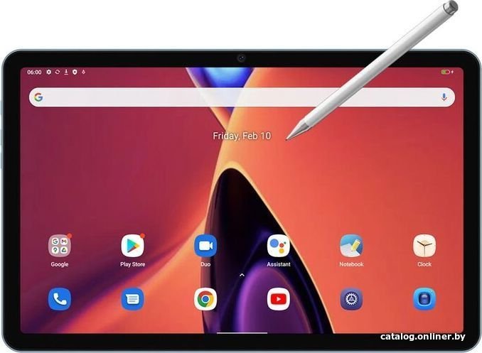 Планшет Blackview Tab 16