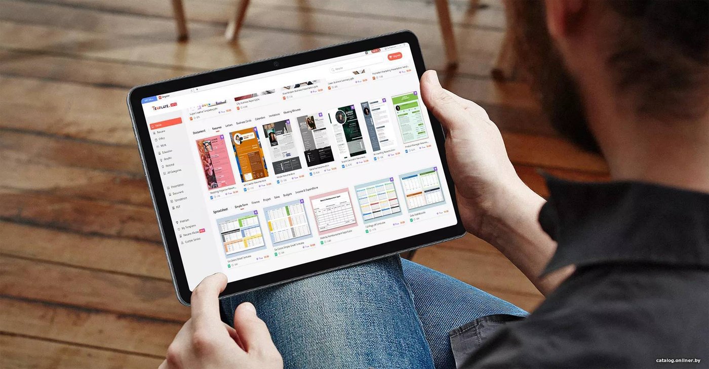 Планшет Blackview Tab 16