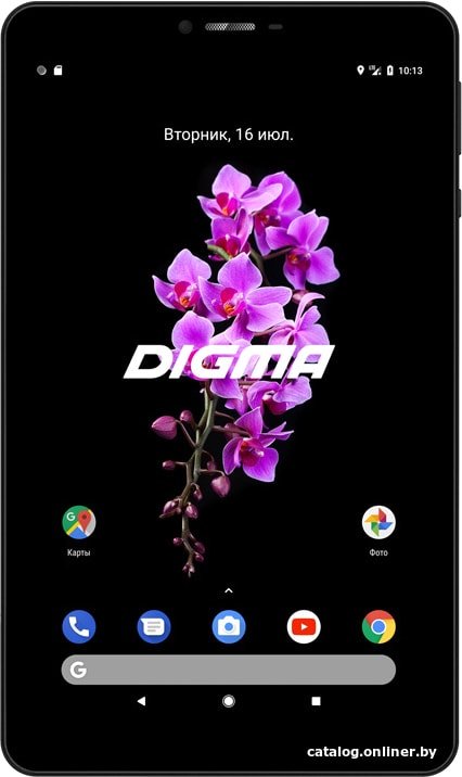 Планшет Digma Citi Octa 80 64GB CS8218PL