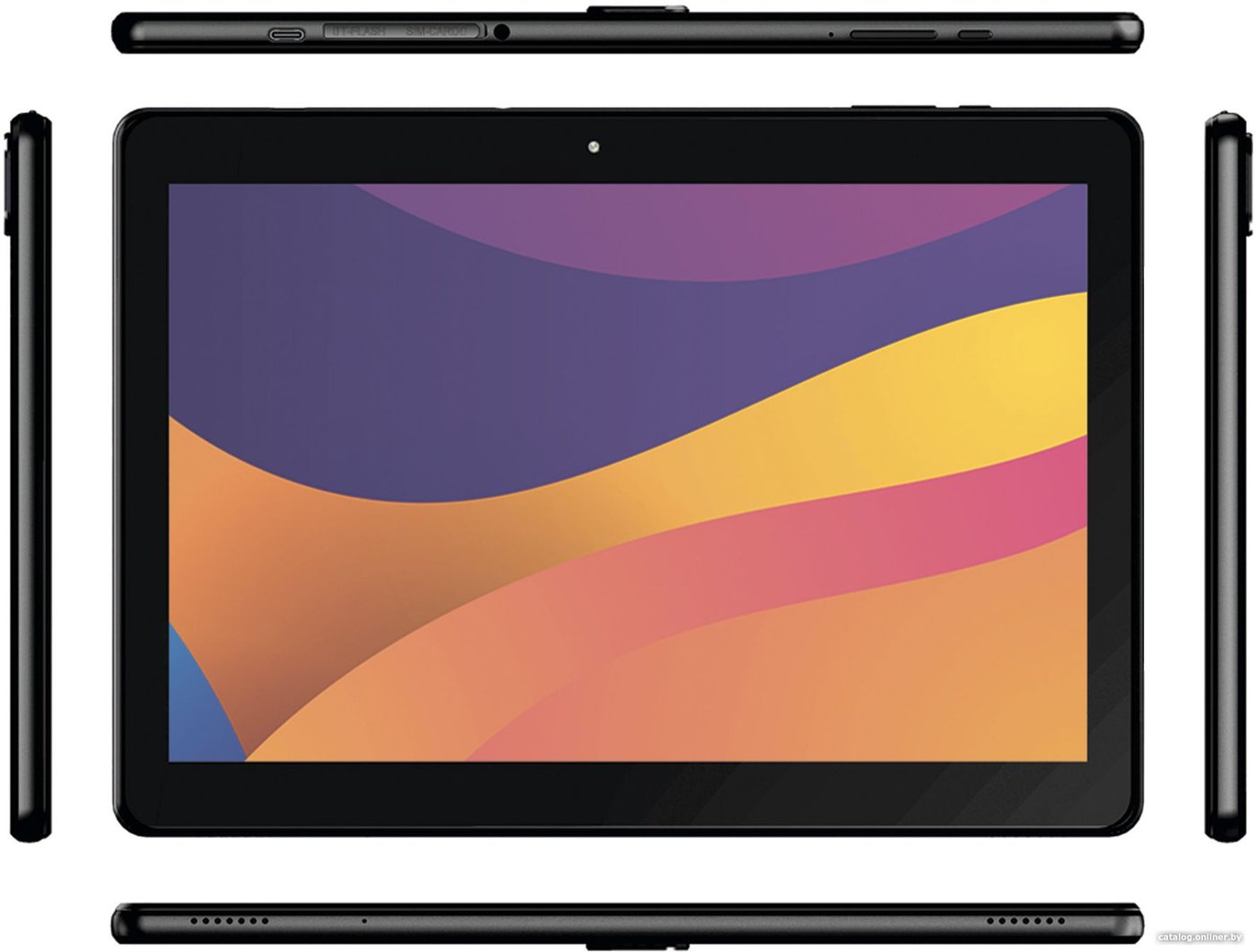 Планшет Digma Optima 1304C 4G