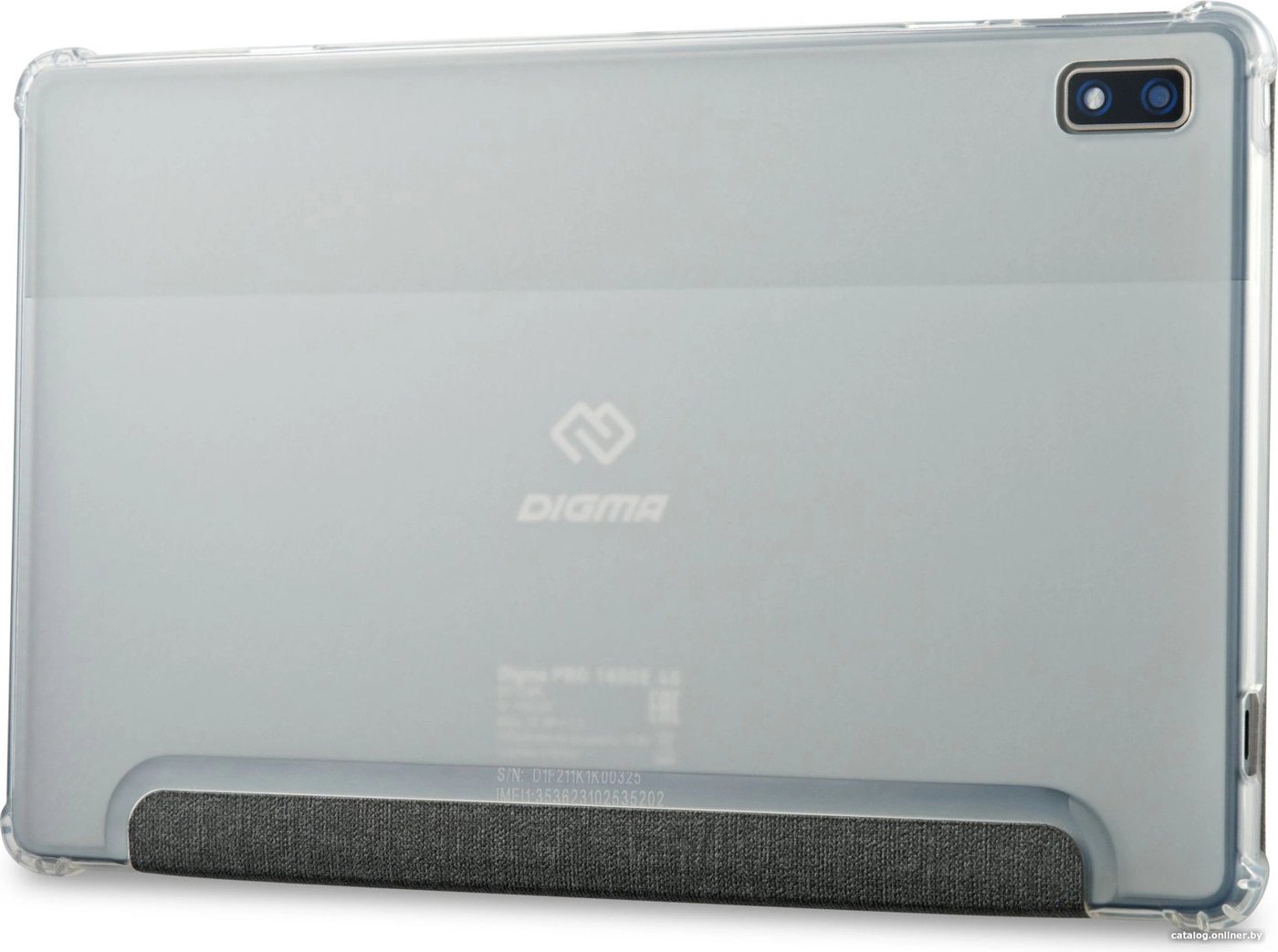 Планшет Digma Pro 1400E 4G Tiger