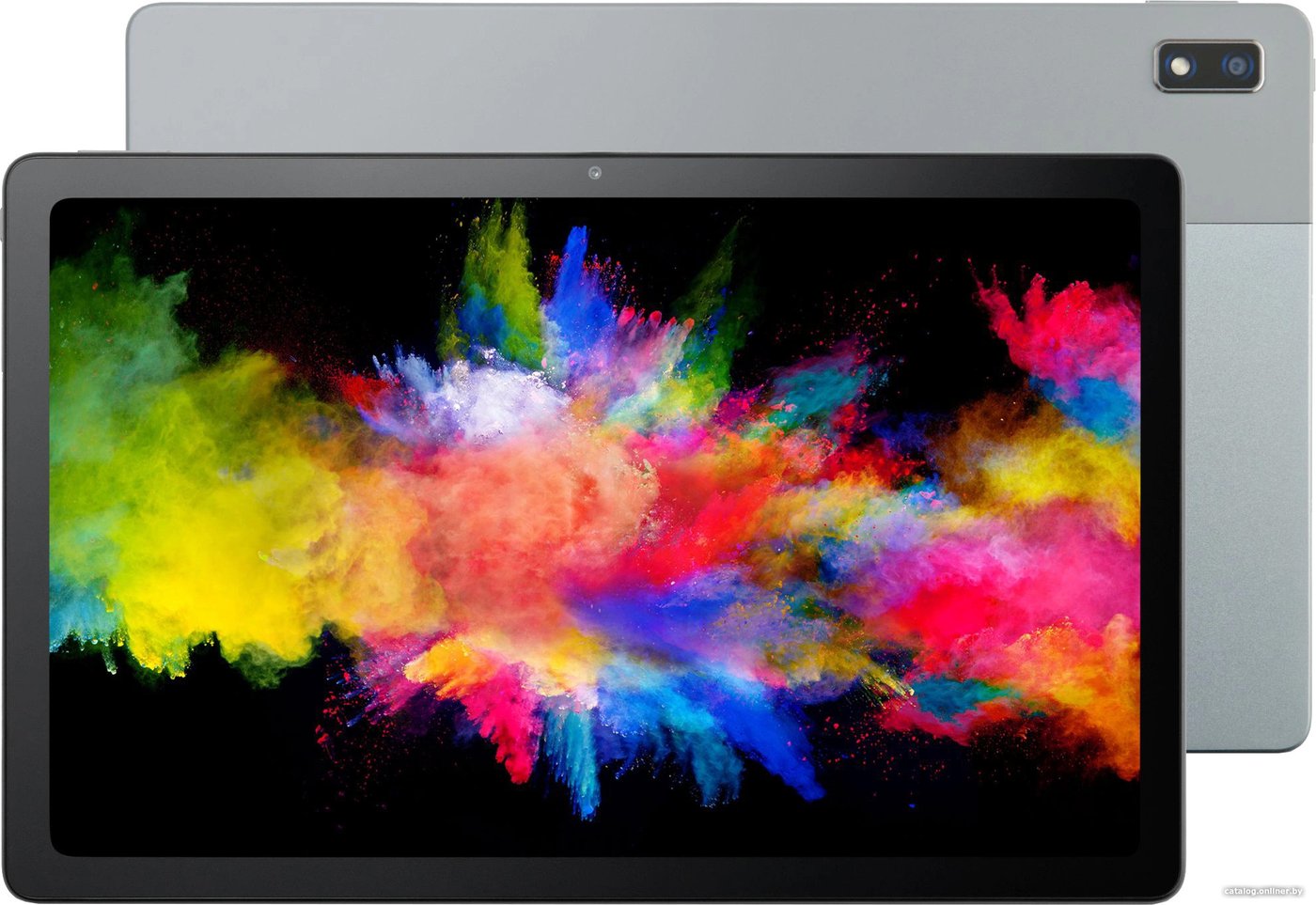 Планшет Digma Pro 1800F 4G Tiger