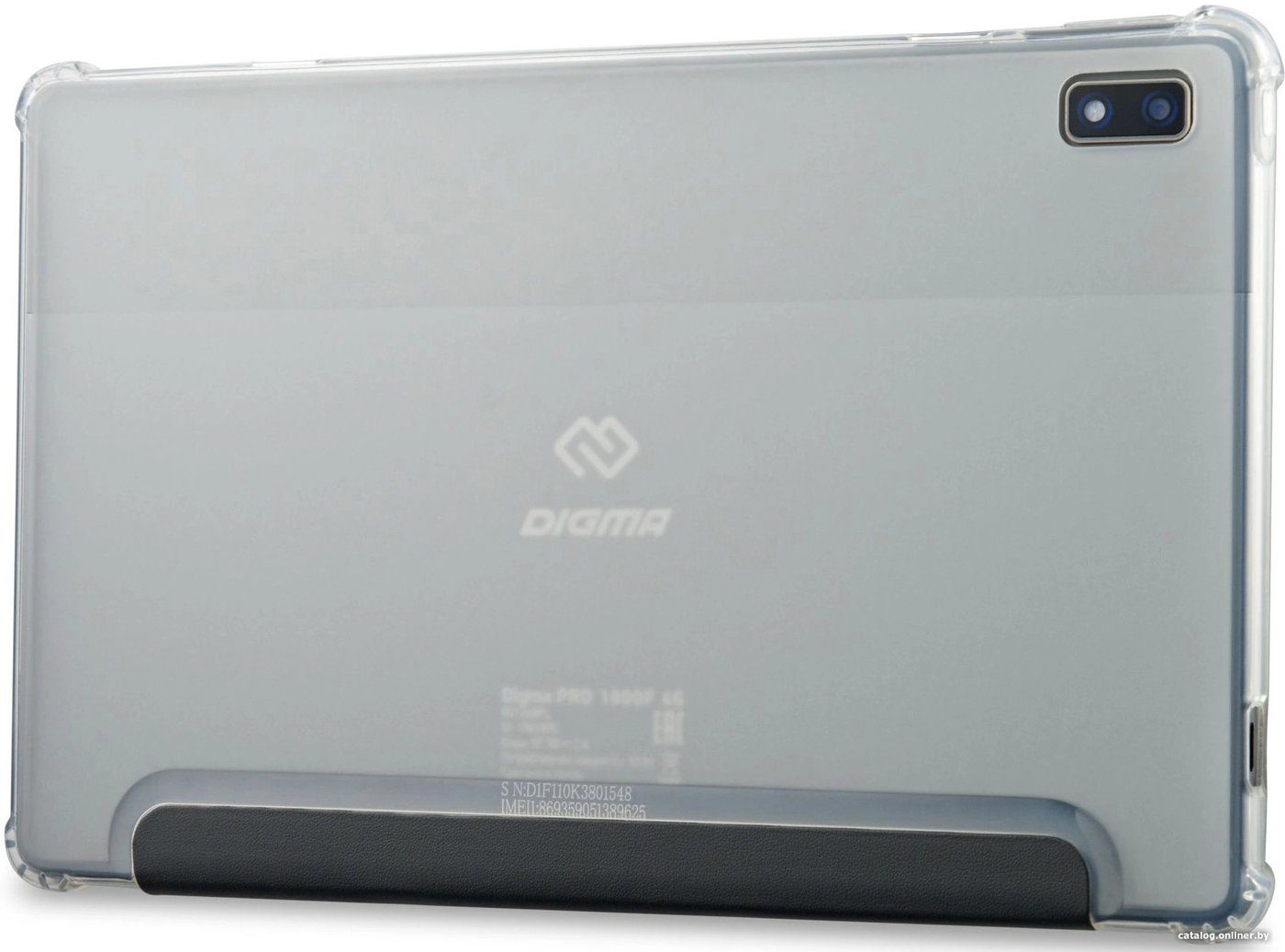 Планшет Digma Pro 1800F 4G Tiger