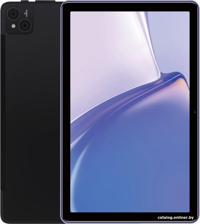 Планшет Doogee T10 Pro 8GB/256GB LTE
