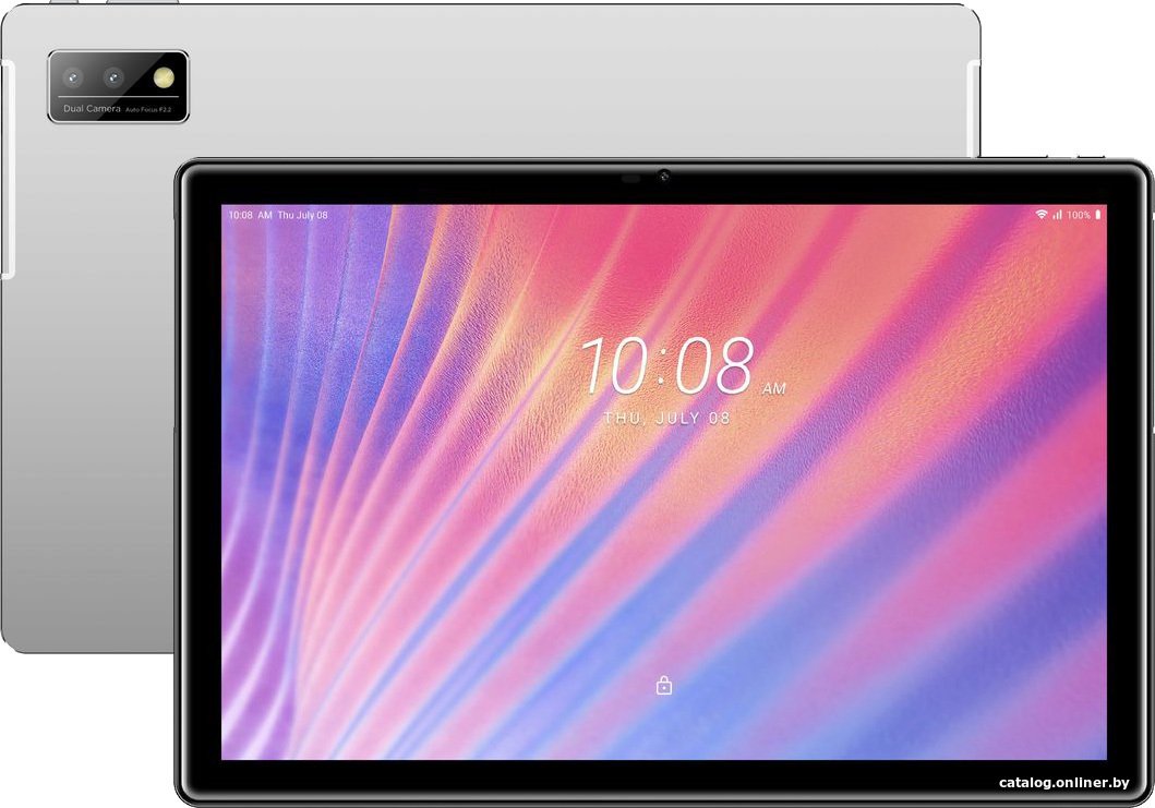 Планшет HTC A100 8GB/128GB LTE