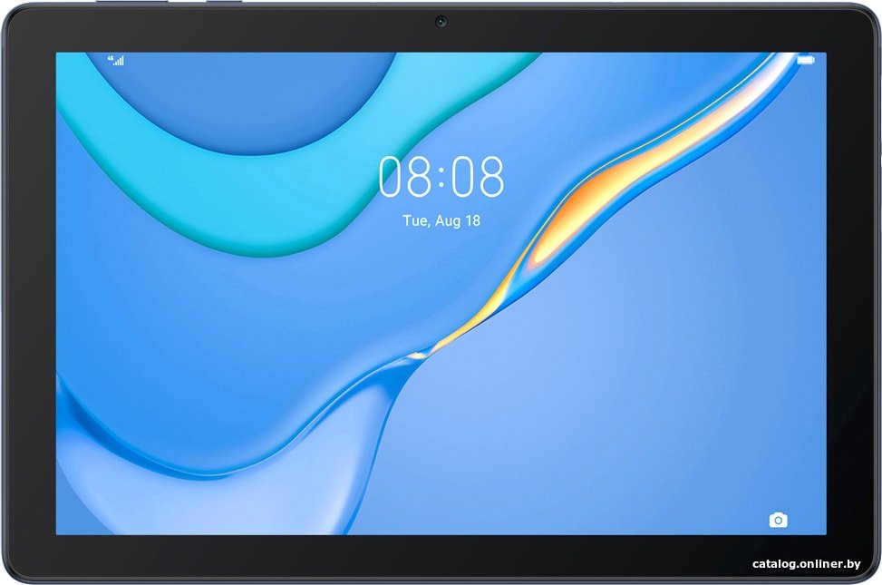 Планшет Huawei MatePad T10 AGRK-L09 2GB/32GB LTE