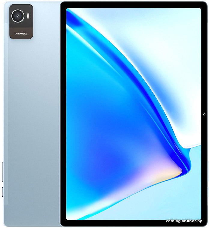Планшет Oukitel OKT3