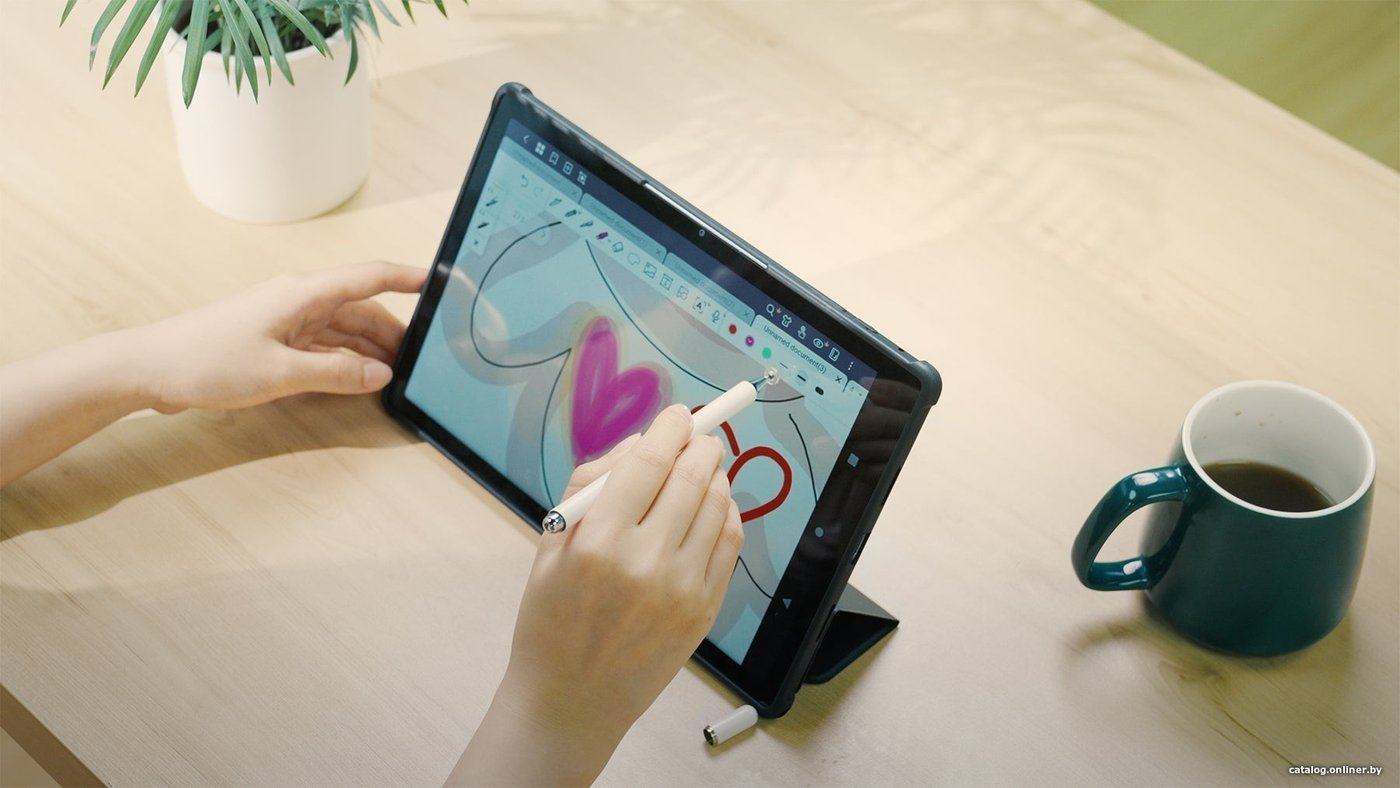 Планшет Oukitel OKT3