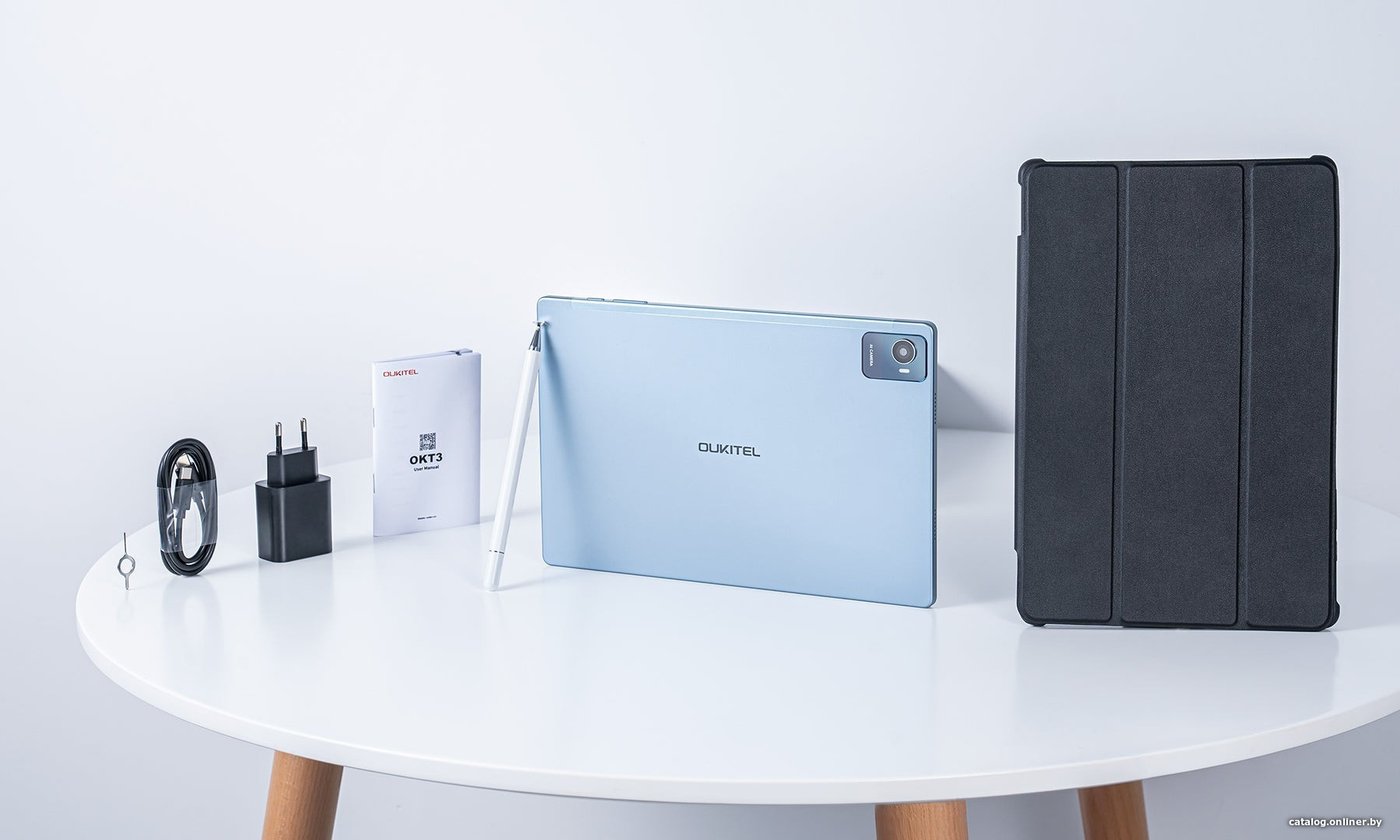 Планшет Oukitel OKT3