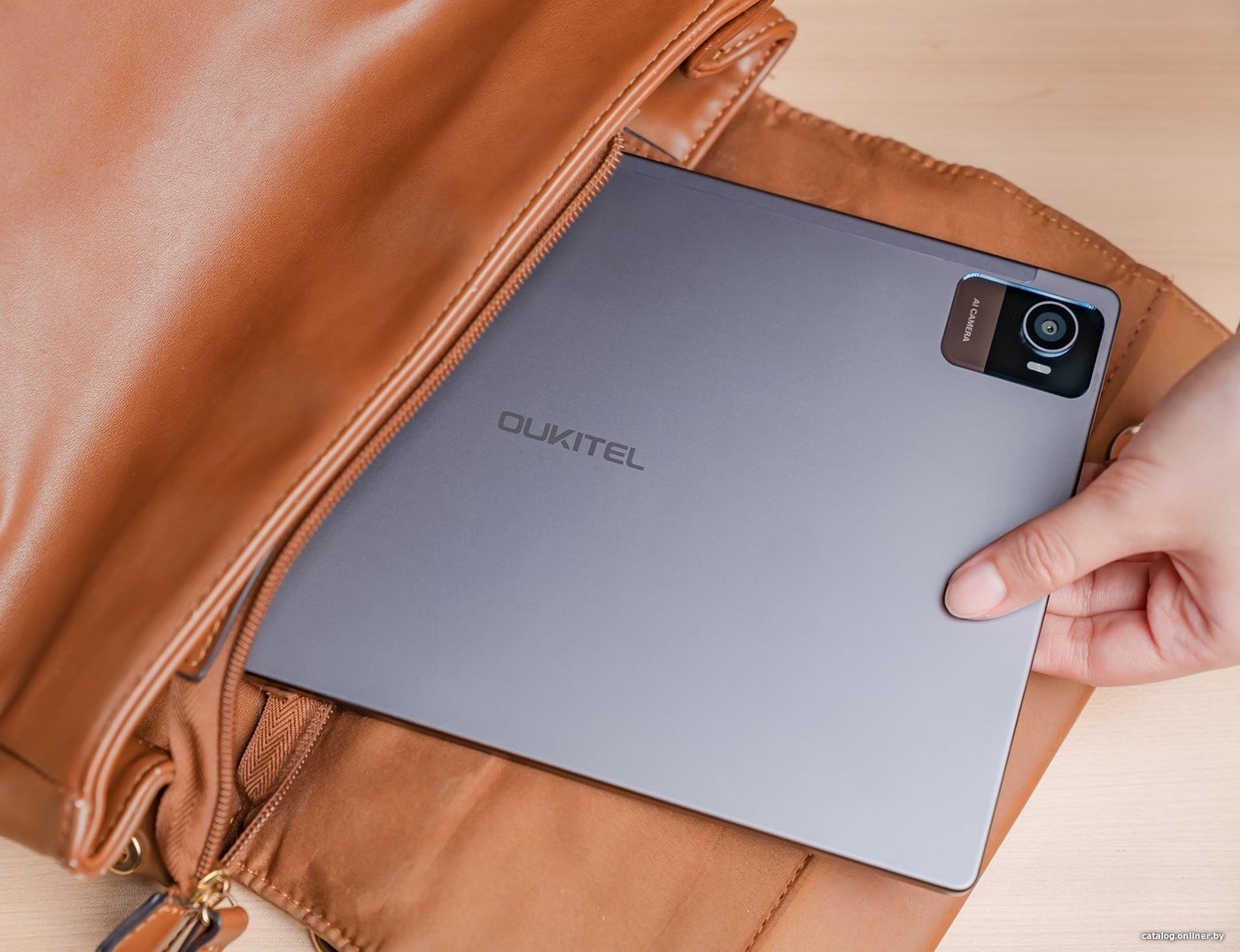 Планшет Oukitel OKT3