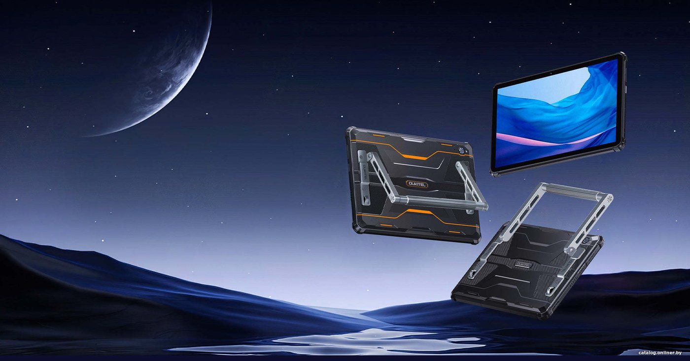 Планшет Oukitel RT6