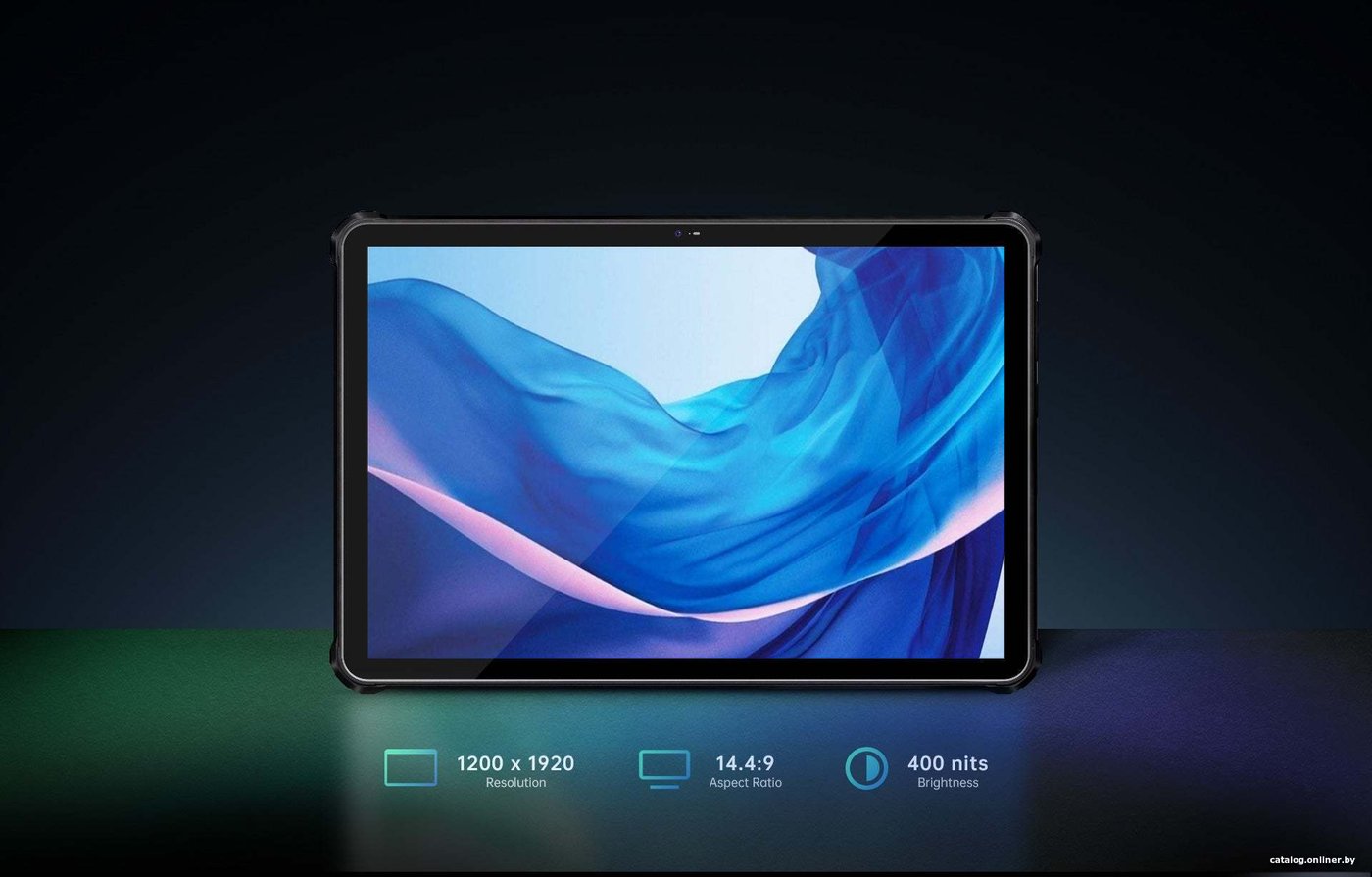 Планшет Oukitel RT6